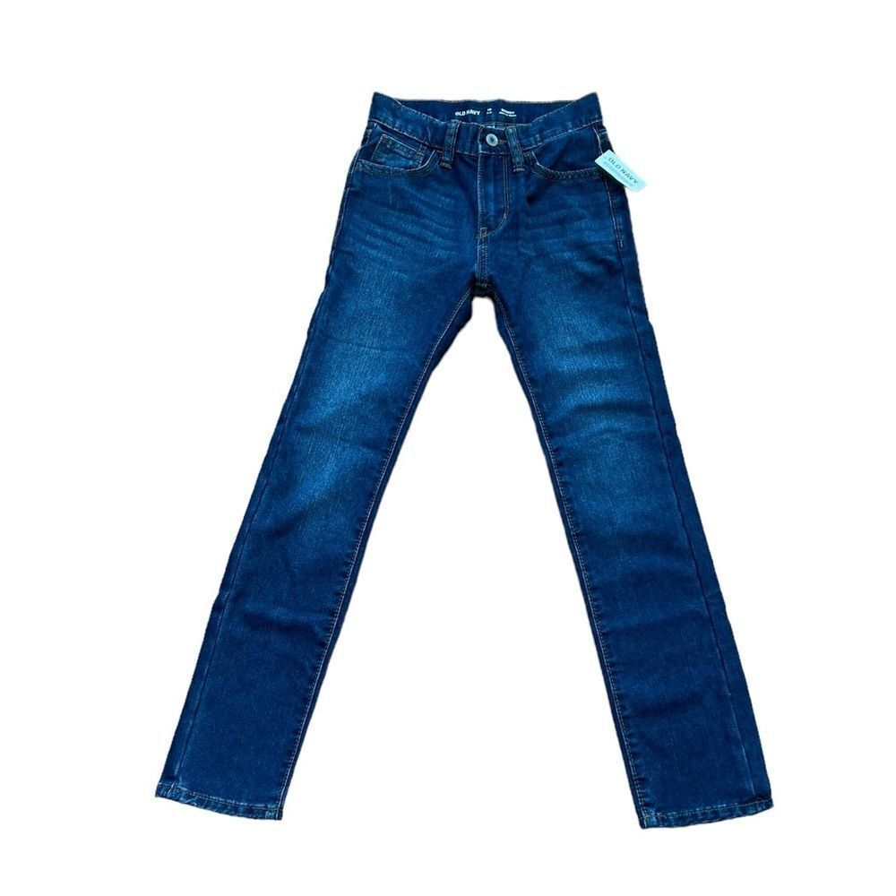NWT Old Navy Slim Skinny Jeans Size 10